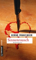Cover: Sinnenrausch - Gmeiner-Verlag