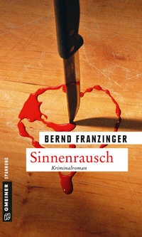 Abbildung von: Sinnenrausch - Gmeiner-Verlag