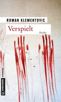 Abbildung von: Verspielt - Gmeiner-Verlag