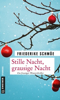 Abbildung von: Stille Nacht, grausige Nacht - Gmeiner-Verlag