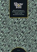 Cover: Show & Tell - Wienand