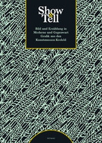 Enlarge image Cover: Show & Tell - Wienand