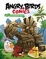 Cover: Angry Birds 4: Der trojanische Adler - Cross Cult Entertainment