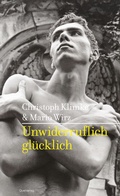 Cover: Unwiderruflich gl&uuml;cklich - Querverlag