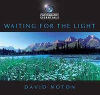 Enlarge image Cover: Waiting for the Light - David & Charles