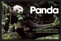 Enlarge image Cover: Panda - David & Charles