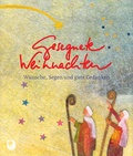 Cover: Gesegnete Weihnachten - Verlag am Eschbach