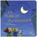Cover: Der Mond ist aufgegangen - edition chrismon