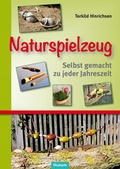 Cover: Naturspielzeug - Husum Druck- und Verlagsgesellschaft