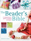 Cover: The Beader's Bible - David & Charles