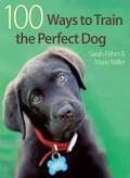 Cover: 100 Ways to Train the Perfect Dog - David & Charles