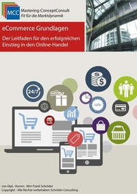 Abbildung von: eCommerce Grundlagen - Schröder Consulting