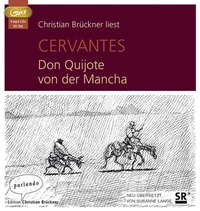 Abbildung von: Don Quijote von der Mancha - Parlando