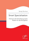 Bild: Smart Specialisation - Diplomica Verlag