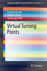 Enlarge image Cover: Virtual Turning Points - Springer