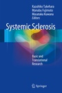 Cover: Systemic Sclerosis - Springer