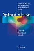 Cover: Systemic Sclerosis - Springer
