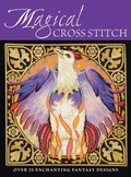 Cover: Magical Cross Stitch - David & Charles