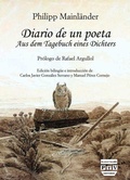 Cover: Diario de un poeta - Plaza y Valdes, S.L.