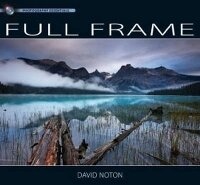Enlarge image Cover: Photography Essentials Full Frame Photography - David & Charles