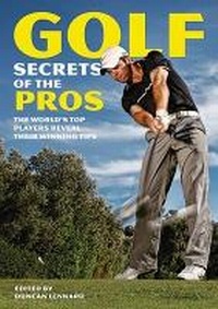 Abbildung von: Golf Secrets of the Pros - David & Charles