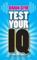 Cover: Test Your Iq - David & Charles