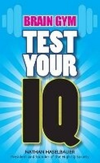 Enlarge image Cover: Test Your Iq - David & Charles