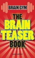 Cover: The Brain Teaser Book - David & Charles