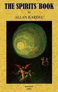 Cover: The Spirits' Book - Editorial Maxtor Libreria