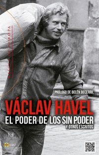 Enlarge image Cover: El poder de los sin poder - Ediciones Encuentro