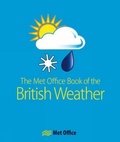 Cover: The Met Office Book of the British Weather - David & Charles