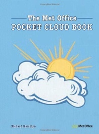 Abbildung von: The Met Office Pocket Cloud Book - David & Charles