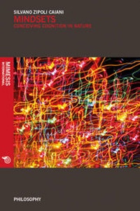 Enlarge image Cover: Mindsets - Mimesis International