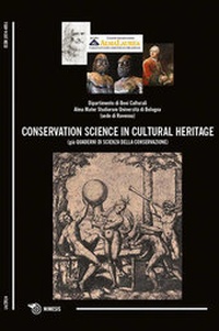 Abbildung von: Conservation 14: Conservation Science in Cultural Heritage - Mimesis International
