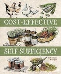 Cover: Cost-Effective Self-Sufficiency - David & Charles