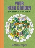 Cover: Your Herb Garden - David & Charles