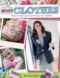 Cover: Get the Most from Your Clothes - David & Charles