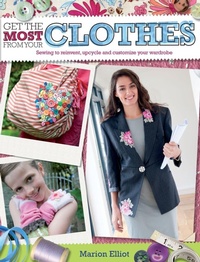 Enlarge image Cover: Get the Most from Your Clothes - David & Charles