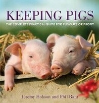Abbildung von: Keeping Pigs - David & Charles