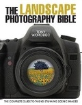 Cover: The Landscape Photography Bible - David & Charles