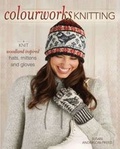 Cover: Colourwork Knitting - David & Charles
