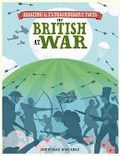 Cover: Amazing & Extraordinary Facts: British at War - David & Charles