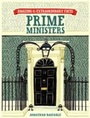 Cover: Amazing & Extraordinary Facts: Prime Ministers - David & Charles