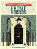 Cover: Amazing & Extraordinary Facts: Prime Ministers - David & Charles