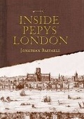 Cover: Inside Pepys' London - David & Charles