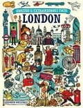 Cover: Amazing & Extraordinary Facts: London - David & Charles