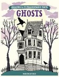 Cover: Amazing & Extraordinary: Ghosts - David & Charles