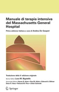 Bild: Manuale di terapia intensiva del Massachusetts General Hospital - Springer