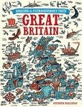 Cover: Amazing & Extraordinary Facts: Great Britain - David & Charles