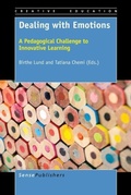 Cover: Dealing with Emotions - Brill